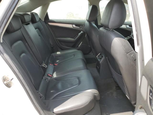 Photo 10 from auction – 2010 AUDI A4 PREMIUM with VIN WAUEFAFL7AN061651