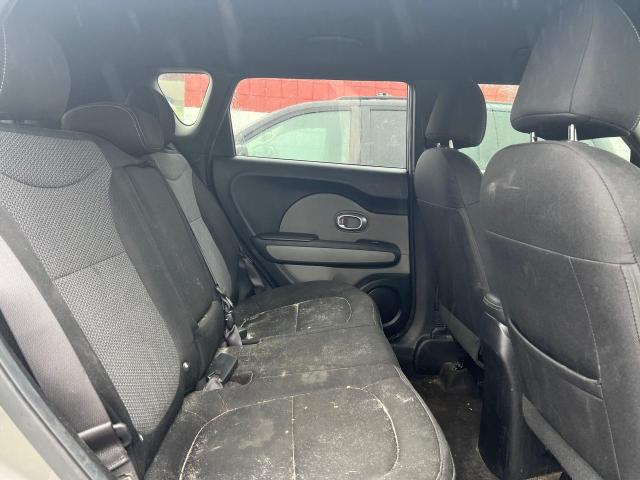 صورة رقم 6 من المزاد - 2017 KIA SOUL + مع VIN KNDJP3A54H7426689