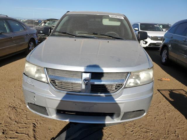 Photo 5 from auction – 2009 DODGE JOURNEY with VIN 3D4GG47B49T166632