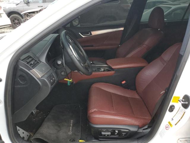 Снимка 7 от търг – 2015 LEXUS GS 350 с VIN JTHBE1BLXFA016053