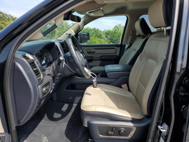 Photo 7 from auction – 2021 RAM 1500 LIMIT with VIN 1C6SRFHT7MN534452