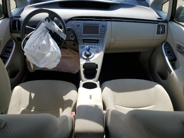 Photo 8 from auction – 2013 TOYOTA PRIUS with VIN JTDKN3DU2D1682792