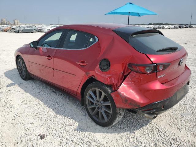 Снимка 2 от търг – 2021 MAZDA 3 SELECT с VIN JM1BPAKL3M1329132