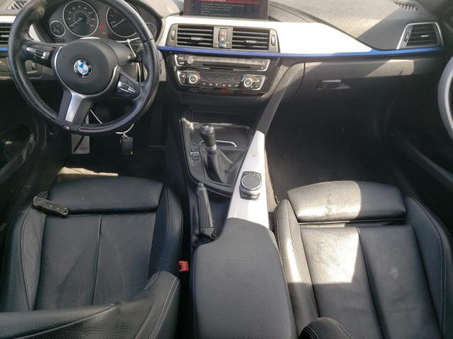 Photo 8 from auction – 2018 BMW 340 XI with VIN WBA8B7G5XJNT71207
