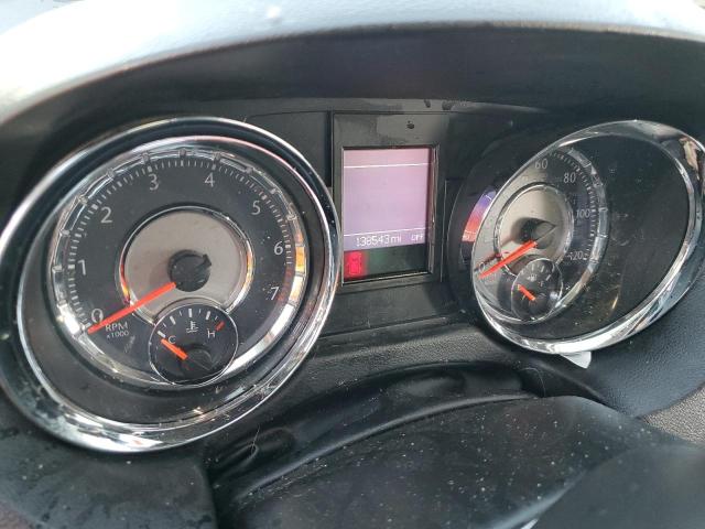 Photo 9 from auction – 2015 CHRYSLER TOWN & COU with VIN 2C4RC1CG3FR601009