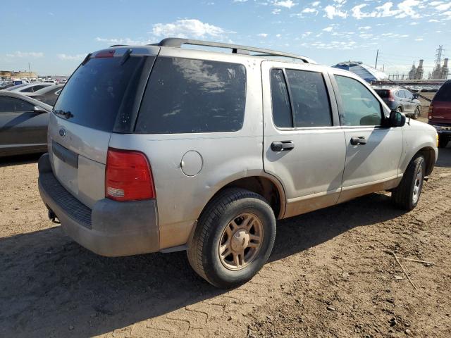 Photo 3 from auction – 2003 FORD EXPLORER X with VIN 1FMZU72K23ZA08535