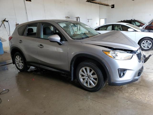 Photo 4 from auction – 2013 MAZDA CX-5 TOURI with VIN JM3KE4CE2D0142159