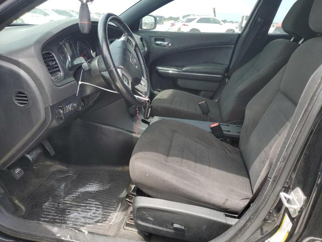 Photo 7 from auction – 2013 DODGE CHARGER PO with VIN 2C3CDXAT3DH693333