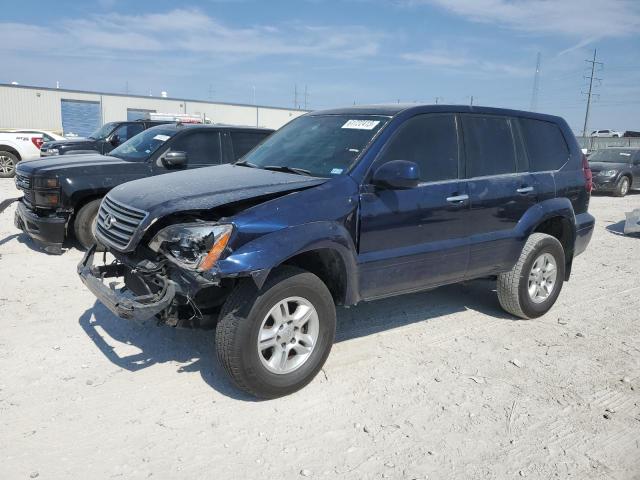 LEXUS GX 470 2008 with VIN JTJBT20X280168868 - Photo from auction