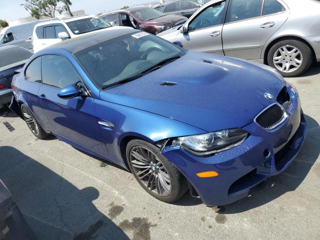 Photo 4 from auction – 2010 BMW M3 with VIN WBSWD9C52AP362519