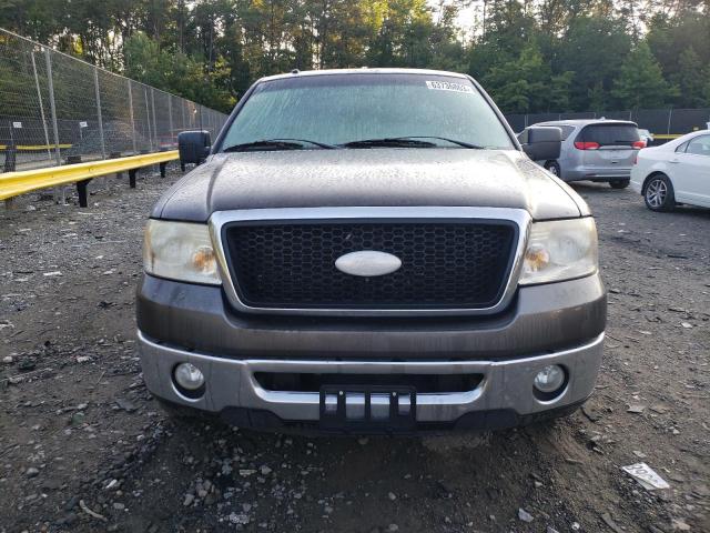Фото 5 с аукциона – 2008 FORD F150 с VIN 1FTRX12W78FA08146