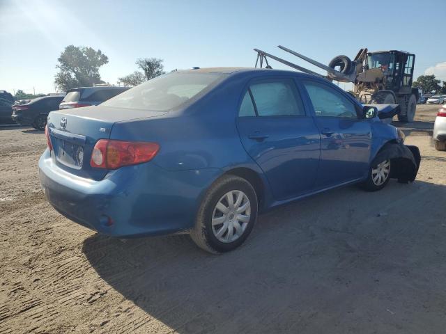 Photo 3 from auction – 2010 TOYOTA COROLLA BA with VIN 1NXBU4EE0AZ312138
