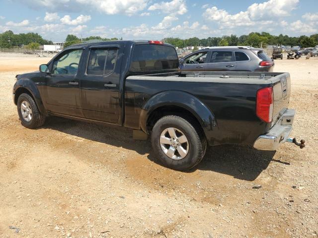 Photo 2 from auction – 2009 NISSAN FRONTIER C with VIN 1N6AD09U19C424004