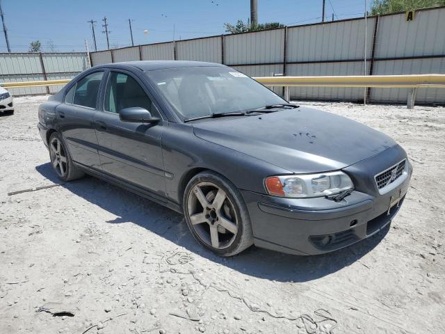 Photo 4 from auction – 2006 VOLVO S60 R with VIN YV1RH527362539355