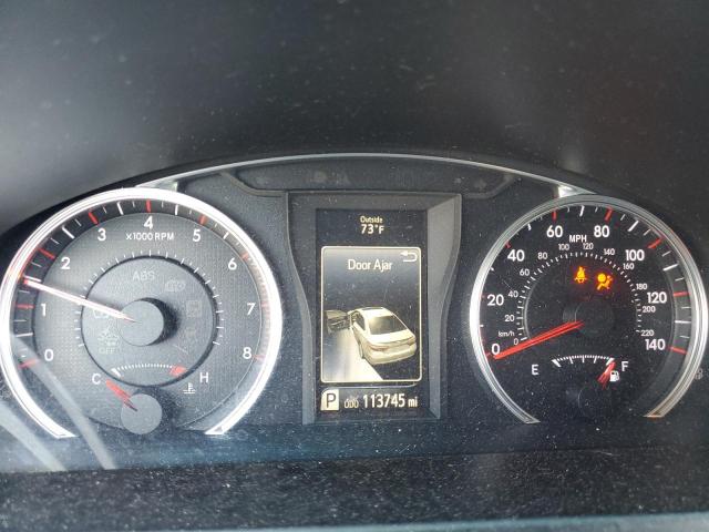 Photo 9 from auction – 2015 TOYOTA CAMRY LE with VIN 4T1BF1FK8FU075788