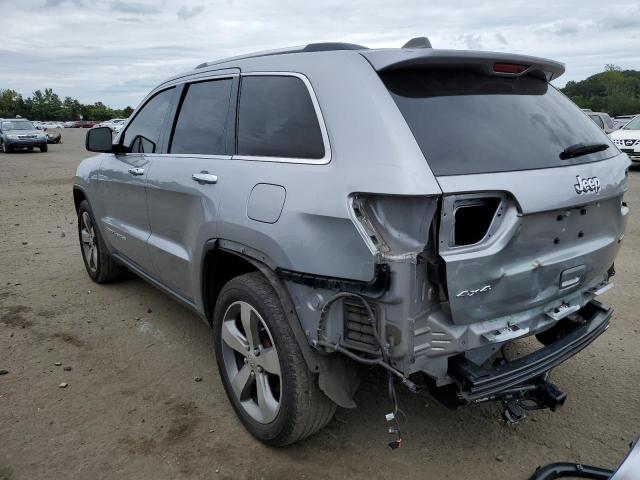 Photo 2 from auction – 2015 JEEP GRAND CHER with VIN 1C4RJFBG5FC956213