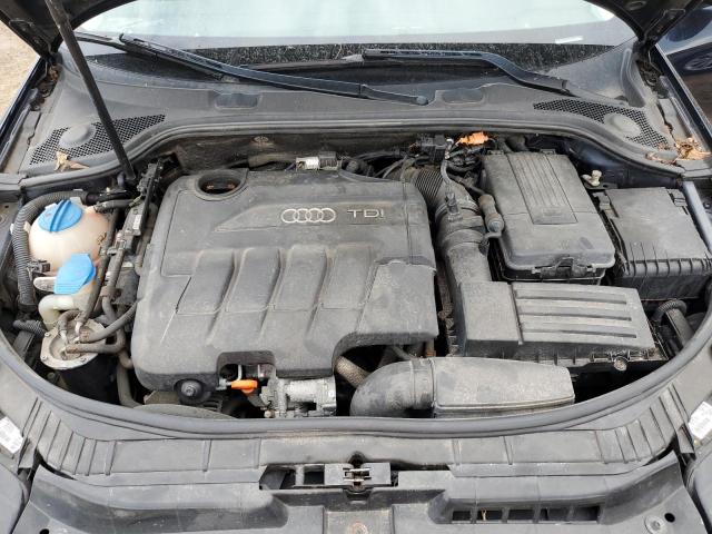 Photo 11 from auction – 2013 AUDI A3 PREMIUM with VIN WAUKJAFM4DA028645