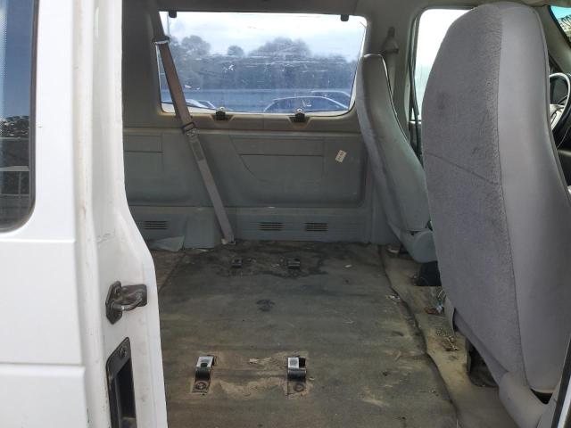Photo 11 from auction – 1997 FORD ECONOLINE with VIN 1FBJS31L1VHB15728