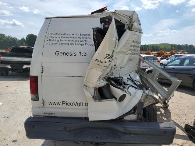 Photo 6 from auction – 2012 FORD ECONOLINE with VIN 1FTNE1EW5CDB34087