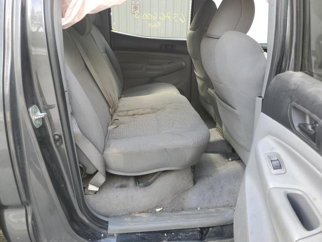 Photo 10 from auction – 2011 TOYOTA TACOMA DOU with VIN 3TMLU4EN4BM059081