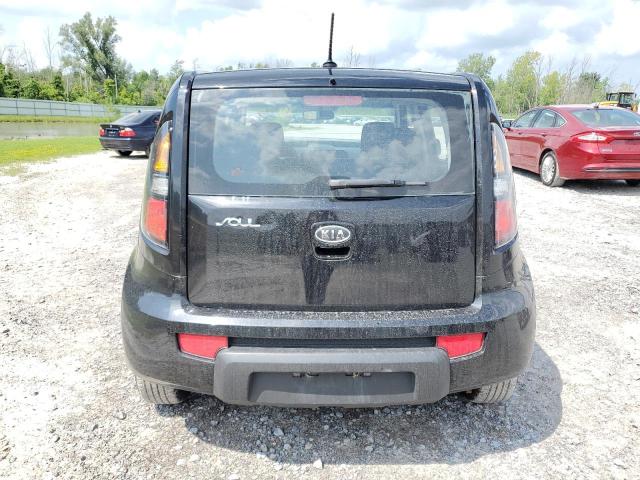 Photo 6 from auction – 2011 KIA SOUL with VIN KNDJT2A16B7347258