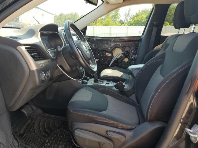 Foto 7 de la subasta – 2014 JEEP CHEROKEE L con VIN 1C4PJMCB7EW183370