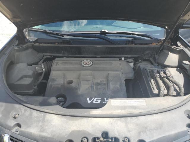 Photo 11 from auction – 2016 CADILLAC SRX PREMIU with VIN 3GYFNDE31GS543036
