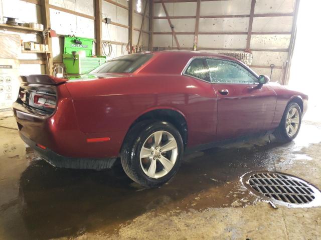 Photo 3 from auction – 2021 DODGE CHALLENGER with VIN 2C3CDZAG9MH547047