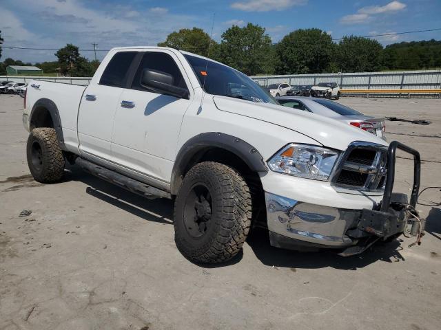 Photo 4 from auction – 2011 DODGE RAM 1500 with VIN 1D7RV1GP0BS652079