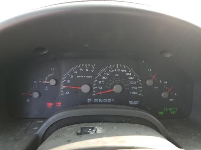 Zdjęcie 9 z aukcji – 2004 FORD EXPEDITION z VIN 1FMRU13W74LA15340