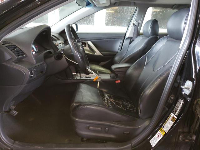 Photo 7 from auction – 2009 TOYOTA CAMRY BASE with VIN 4T1BE46K69U358232