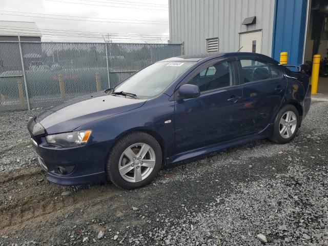 MITSUBISHI LANCER ES/ 2014 with VIN JA32U2FU8EU600444 - Photo from auction