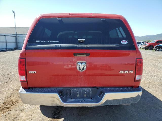 Photo 6 from auction – 2020 RAM 1500 CLASS with VIN 3C6RR7LT3LG152602