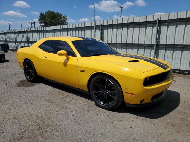 Photo 4 from auction – 2017 DODGE CHALLENGER with VIN 2C3CDZBTXHH611629