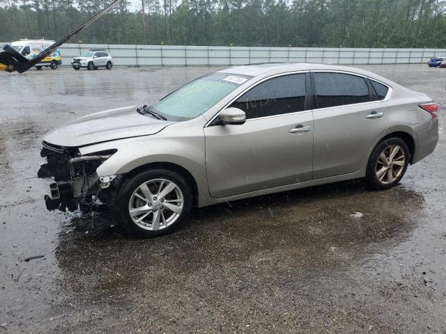 Photo 1 from auction – 2014 NISSAN ALTIMA 2.5 with VIN 1N4AL3AP7EC153074