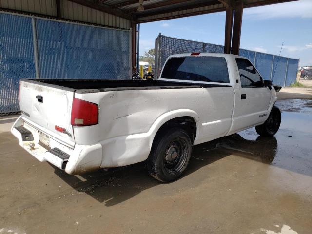 Photo 3 from auction – 1997 GMC SONOMA with VIN 1GTCS1449V8519258