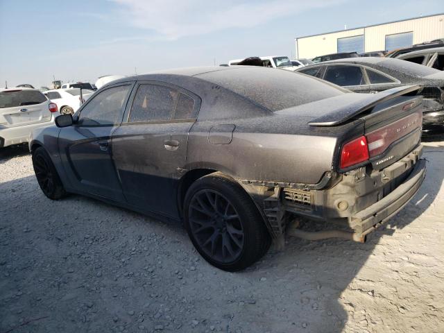 Photo 2 from auction – 2014 DODGE CHARGER R/ with VIN 2C3CDXCT0EH275116
