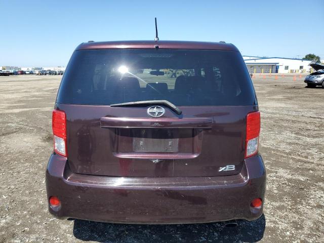 Photo 6 from auction – 2012 TOYOTA SCION XB with VIN JTLZE4FE1CJ012079
