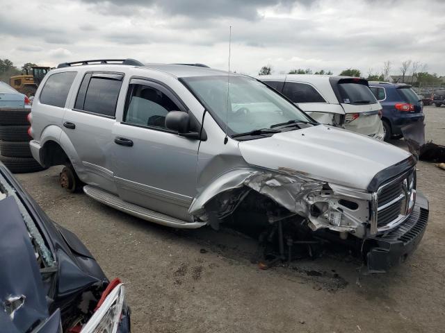 Photo 4 from auction – 2004 DODGE DURANGO LI with VIN 1D4HB58D14F205639