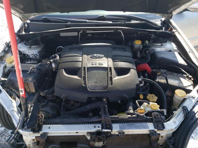 Photo 11 from auction – 2006 SUBARU LEGACY OUT with VIN 4S4BP86C264344785
