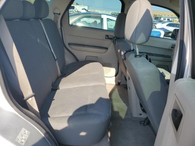 Photo 11 from auction – 2010 FORD ESCAPE XLS with VIN 1FMCU0C74AKC88813