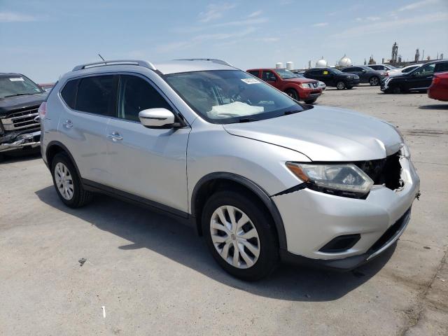 Photo 4 from auction – 2016 NISSAN ROGUE S with VIN KNMAT2MT8GP660980