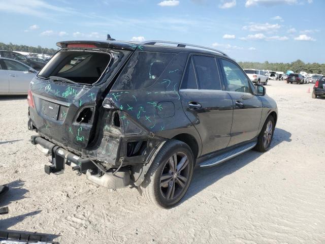 Photo 3 from auction – 2015 MERCEDES-BENZ ML 350 with VIN 4JGDA5JB7FA602940