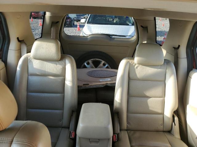 Photo 10 from auction – 2005 FORD FREESTYLE with VIN 1FMZK06165GA60375