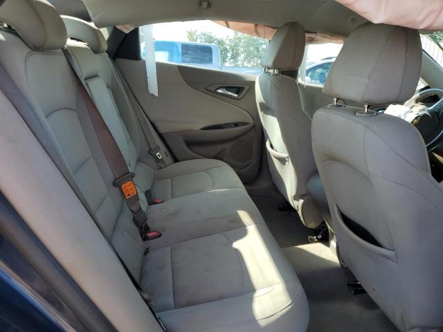 Photo 10 from auction – 2016 CHEVROLET MALIBU LS with VIN 1G1ZC5ST3GF202303
