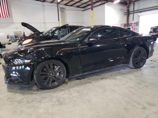 FORD MUSTANG 2016 with VIN 1FA6P8TH5G5326465 - Photo from auction