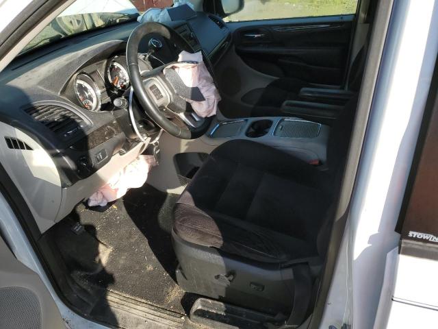 Photo 7 from auction – 2014 DODGE GRAND CARA with VIN 2C4RDGCG2ER357593