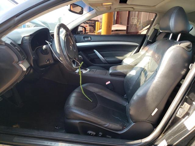 Photo 7 from auction – 2008 INFINITI G37 BASE with VIN JNKCV64E98M121507