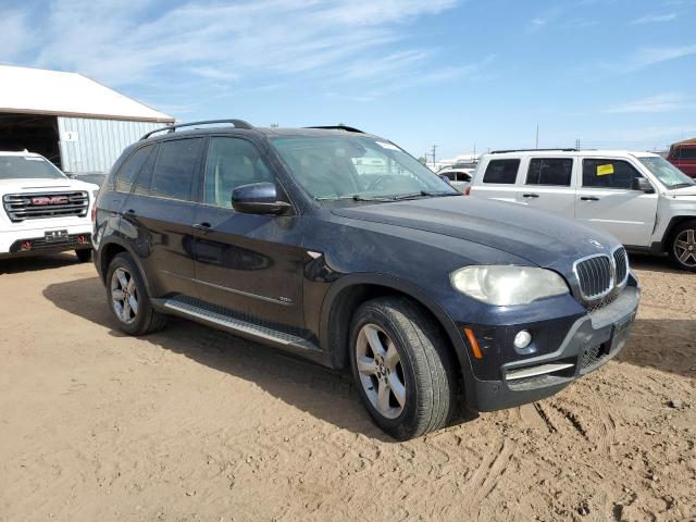 Photo 4 from auction – 2008 BMW X5 3.0I with VIN 5UXFE435X8L020856