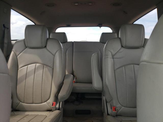 Photo 10 from auction – 2009 BUICK ENCLAVE CX with VIN 5GAEV23D49J162708